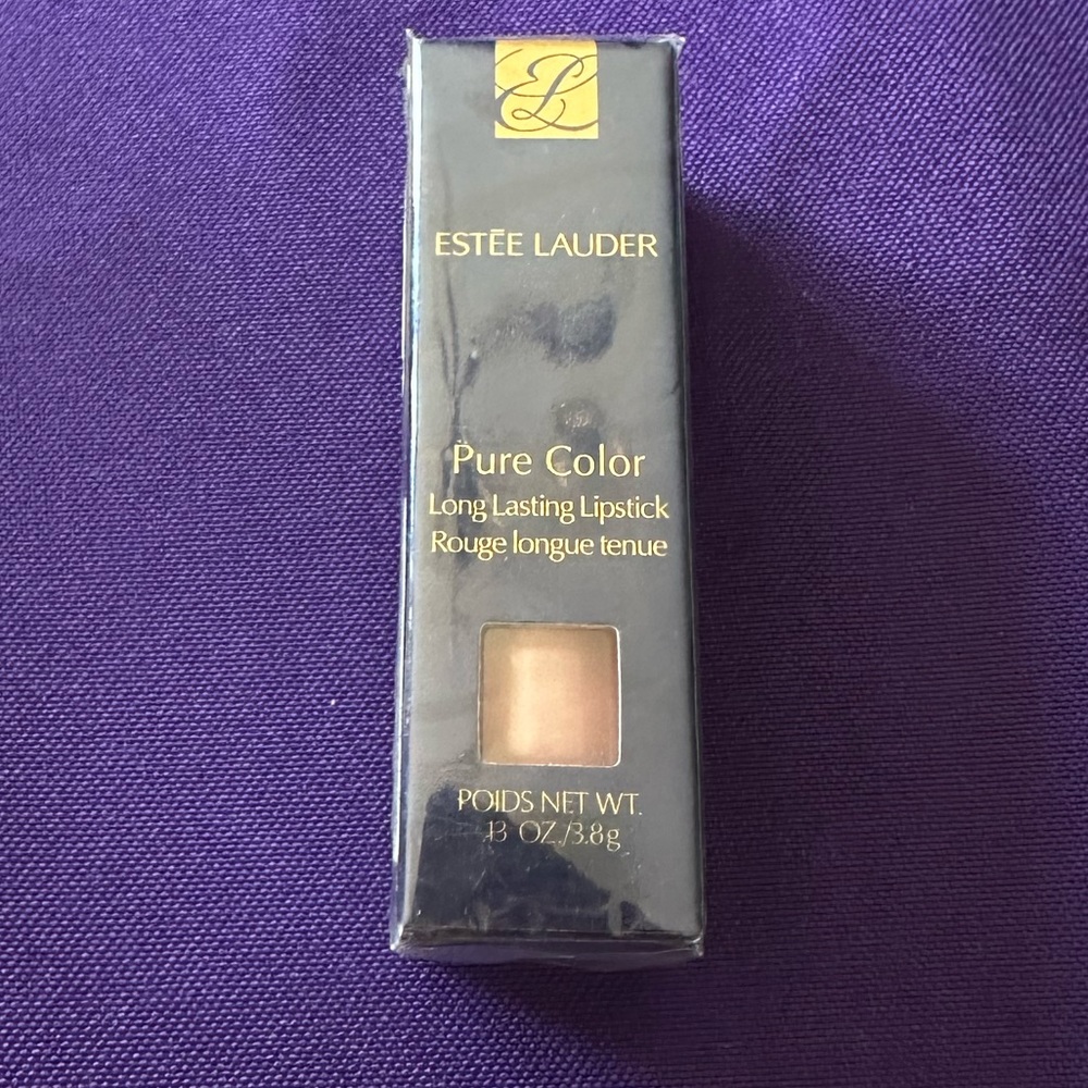 Estée Lauder Pure Color Lipstick- New
